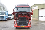 Minituur van Volvo FH 420 4X2 2019 i-Shift i-ParkCool