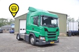 Minituur van Scania G370 NGS 2018 4X2 RETARDER 501.000km