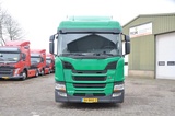 Minituur van Scania G370 NGS 2018 4X2 RETARDER 501.000km