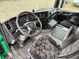 Minituur van Scania G370 NGS 2018 4X2 RETARDER 501.000km
