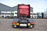 Minituur van Iveco S-WAY 460 ADR 2019 RETARDER PTO + COMPRESSOR
