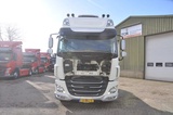 Minituur van DAF CF 480 2018 ZF INTARDER 2x TANK NIGHT A/C