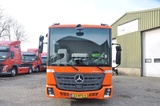 Miniaturansicht von Mercedes-Benz Econic 1827 E6 2020 TRANSPORTER 62.489km