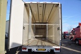Minituur van DAF XF 530 SSC 6X2 2022 + 2011 DRACO FRIGO - BLOEMEN COMBI