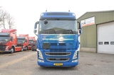 Miniaturansicht von Volvo FH 420 4X2 ADR EX/II FL OX AT PTO+COMPRESSOR iPARKCOOL