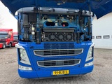 Miniaturansicht von Volvo FH 420 4X2 ADR EX/II FL OX AT PTO+COMPRESSOR iPARKCOOL