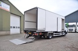 Thumbnail of Mercedes-Benz Atego 1221 CARRIER 850 - CHEREAU - DHOLLANDIA - ATP