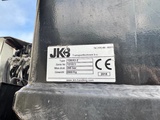 Thumbnail of KWB + JKB 12R KRAAN + ROTATOR + ALU BORDEN