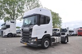 Minituur van Scania R410 4x2 2018 ALCOA'S AUTOMAAT