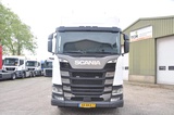 Minituur van Scania R410 4x2 2018 ALCOA'S AUTOMAAT