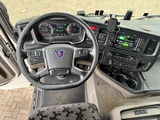 Minituur van Scania R410 4x2 2018 ALCOA'S AUTOMAAT
