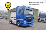 Miniaturansicht von MAN TGX 18.440 XXL.ADR EX/II EX/III FL OX AT.AUTOMAAT+PTO