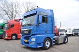 Miniaturansicht von MAN TGX 18.440 XXL.ADR EX/II EX/III FL OX AT.AUTOMAAT+PTO