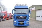 Miniaturansicht von MAN TGX 18.440 XXL.ADR EX/II EX/III FL OX AT.AUTOMAAT+PTO