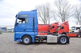 Miniaturansicht von MAN TGX 18.440 XXL.ADR EX/II EX/III FL OX AT.AUTOMAAT+PTO