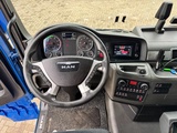 Miniaturansicht von MAN TGX 18.440 XXL.ADR EX/II EX/III FL OX AT.AUTOMAAT+PTO