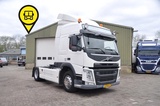 Miniaturansicht von Volvo FM 410 4X2 2018 NIEUWE TACHO JB-CHASSIS
