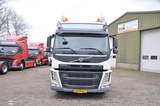 Miniaturansicht von Volvo FM 410 4X2 2018 NIEUWE TACHO JB-CHASSIS