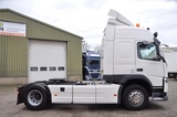 Miniaturansicht von Volvo FM 410 4X2 2018 NIEUWE TACHO JB-CHASSIS