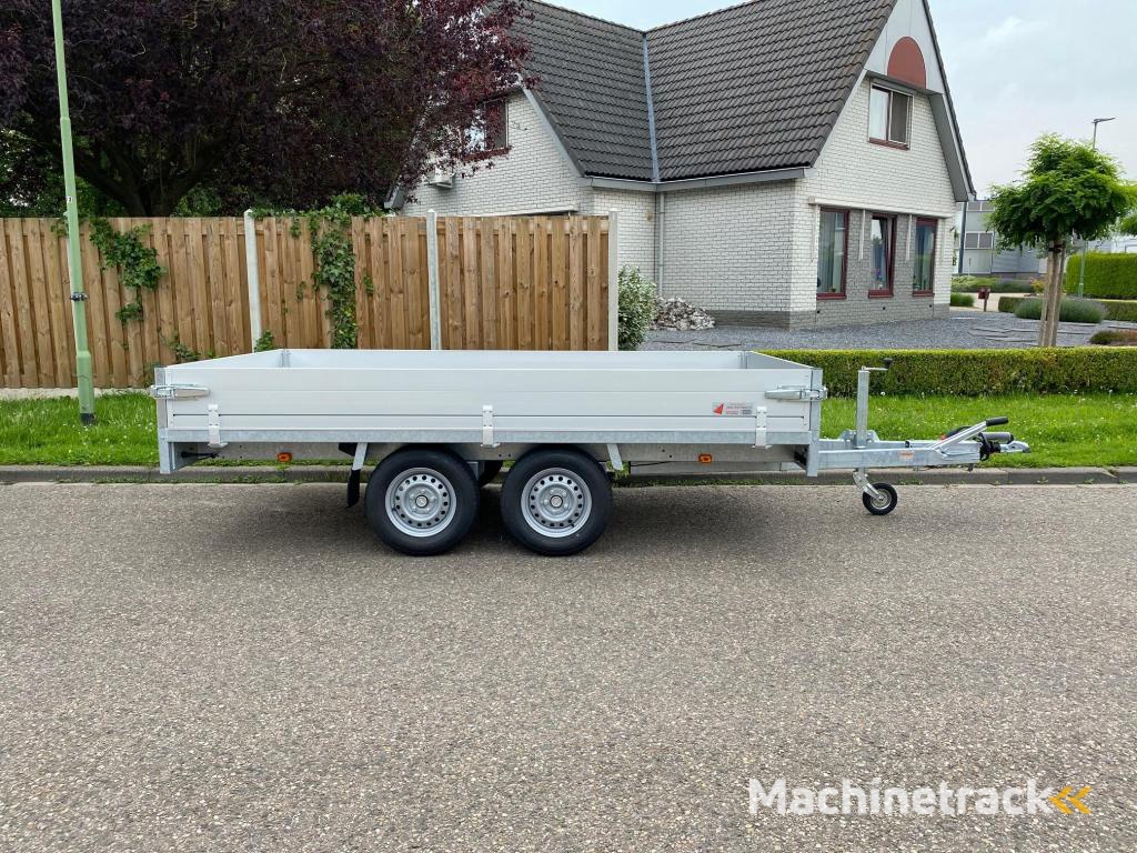 Anssems ASX Multitransporter 2500 325x178 met oprijplaten