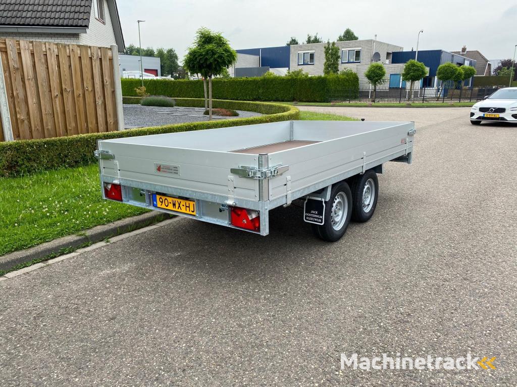 Anssems ASX Multitransporter 2500 325x178 met oprijplaten