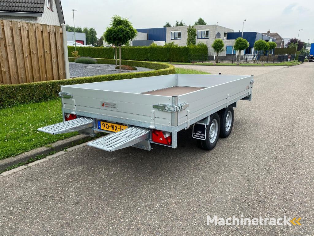 Anssems ASX Multitransporter 2500 325x178 met oprijplaten