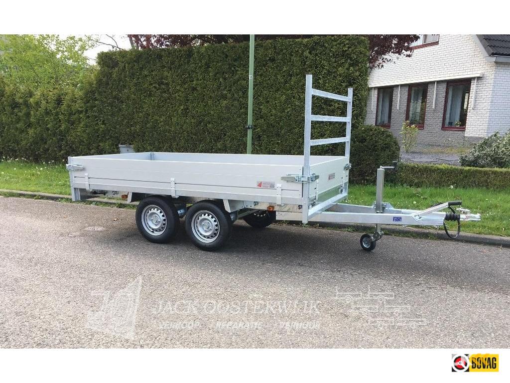 Anssems PSX-S 2000 325x178 plateauwagen geremd