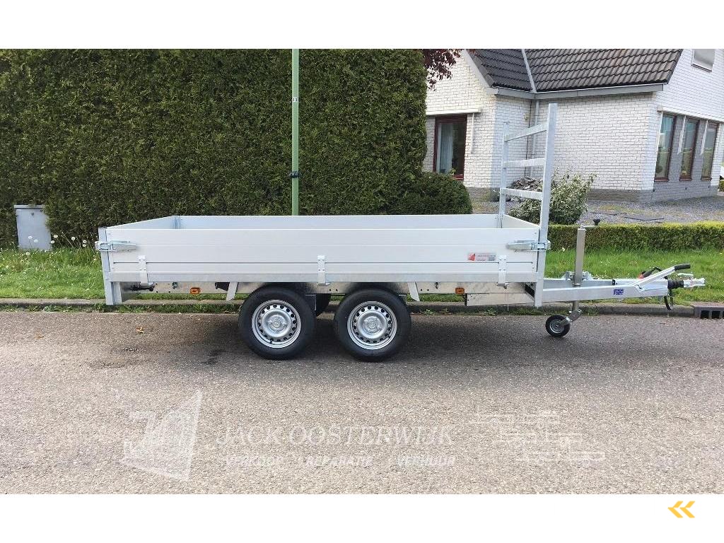 Anssems PSX-S 2000 325x178 plateauwagen geremd