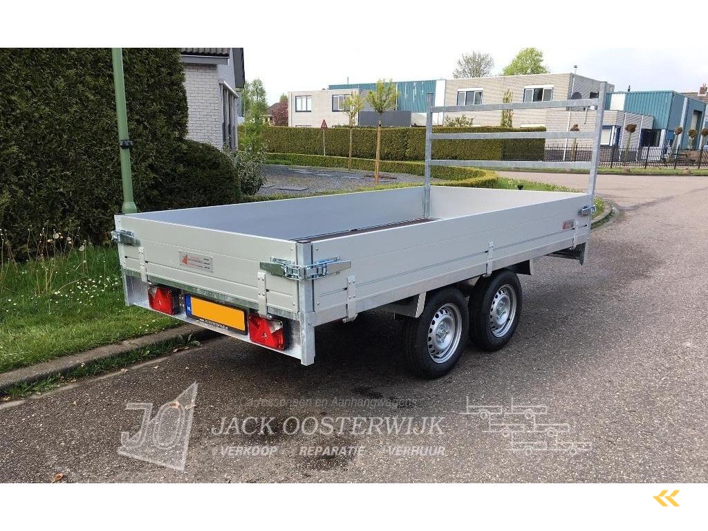 Anssems PSX-S 2000 325x178 plateauwagen geremd