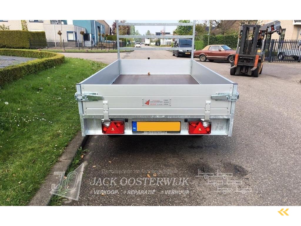 Anssems PSX-S 2000 325x178 plateauwagen geremd