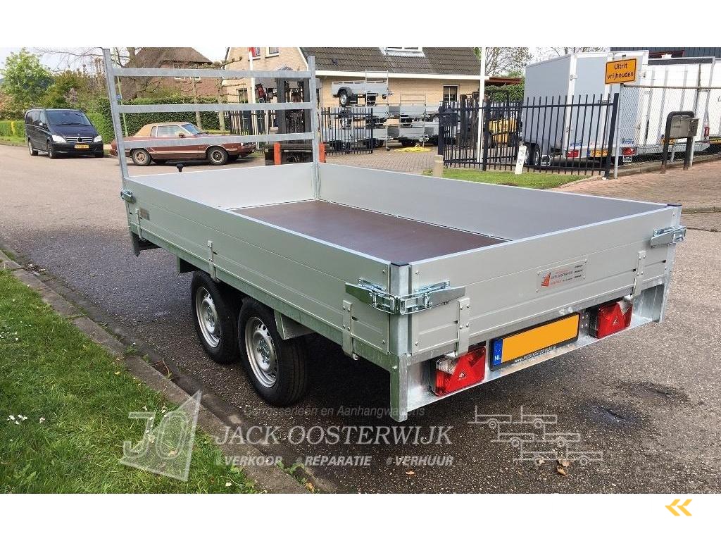 Anssems PSX-S 2000 325x178 plateauwagen geremd