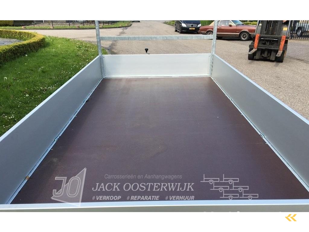 Anssems PSX-S 2000 325x178 plateauwagen geremd