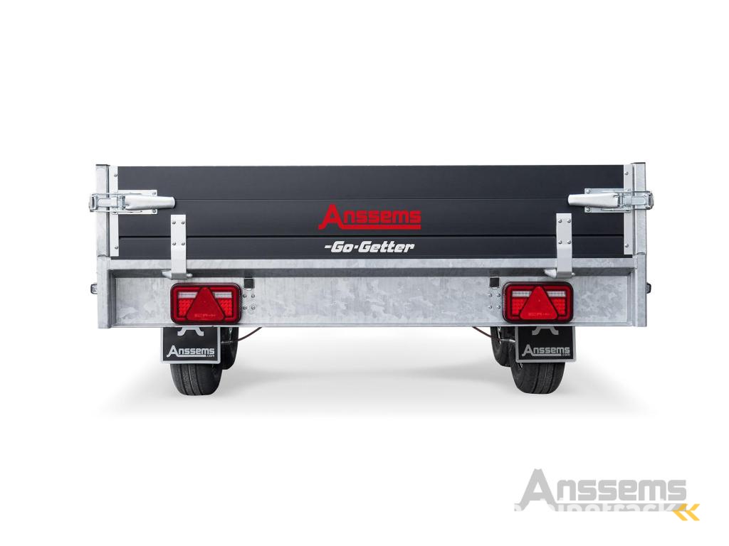 Anssems PSX-S 2000 405x178 GO-GETTER