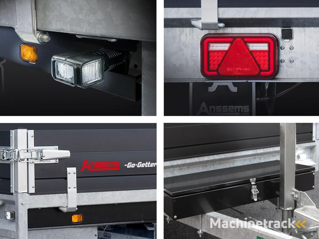 Anssems PSX-S 2500 405x178 GO-GETTER