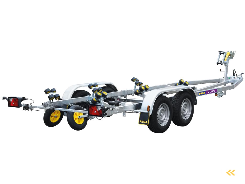 Pega V2300-675 V liner