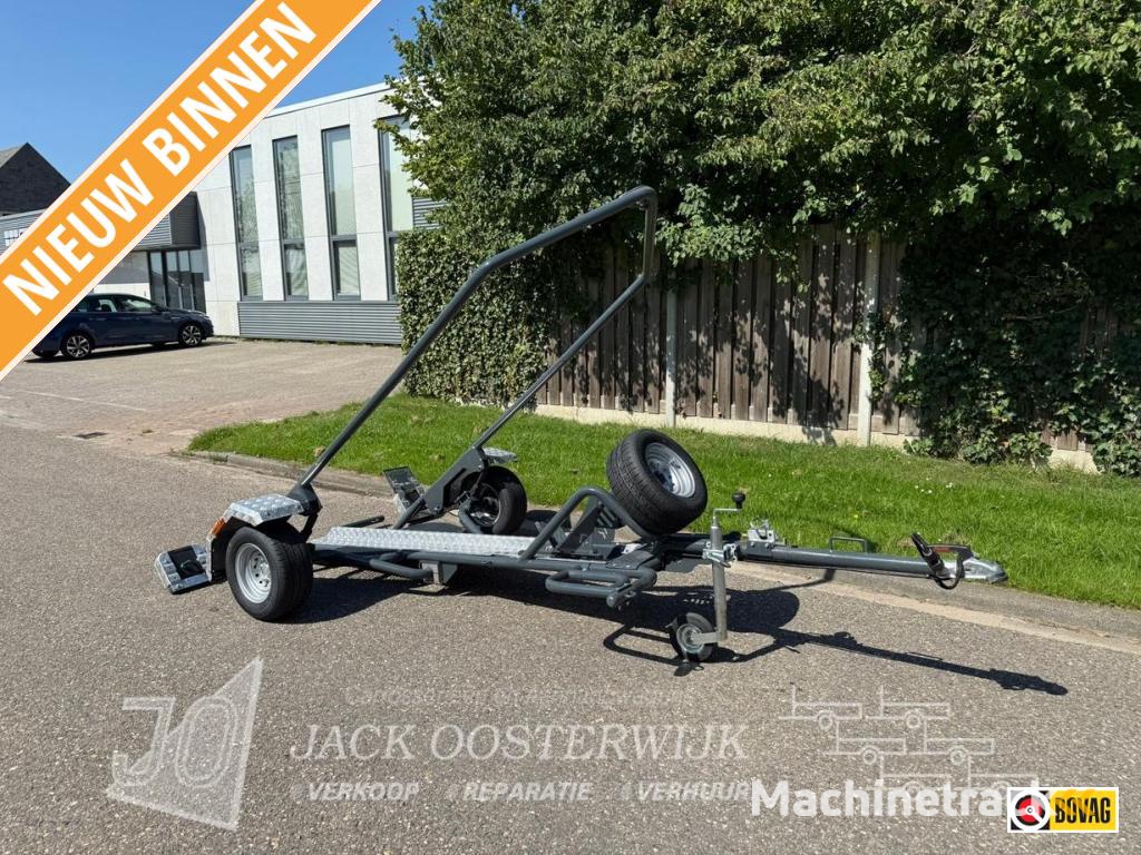 Oosterwijk zakbare motortransporter