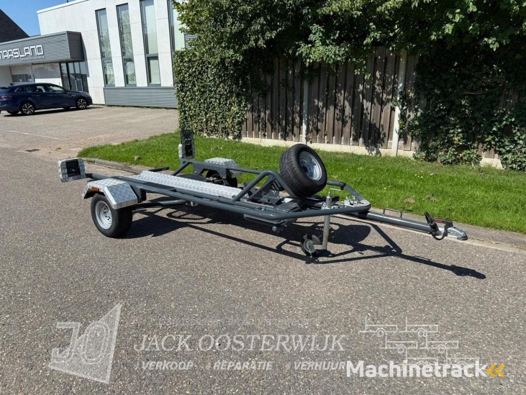 Oosterwijk zakbare motortransporter