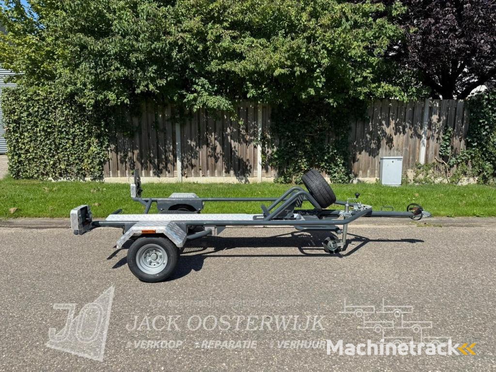Oosterwijk zakbare motortransporter