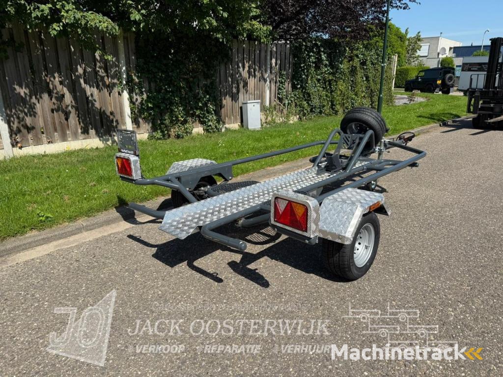 Oosterwijk zakbare motortransporter