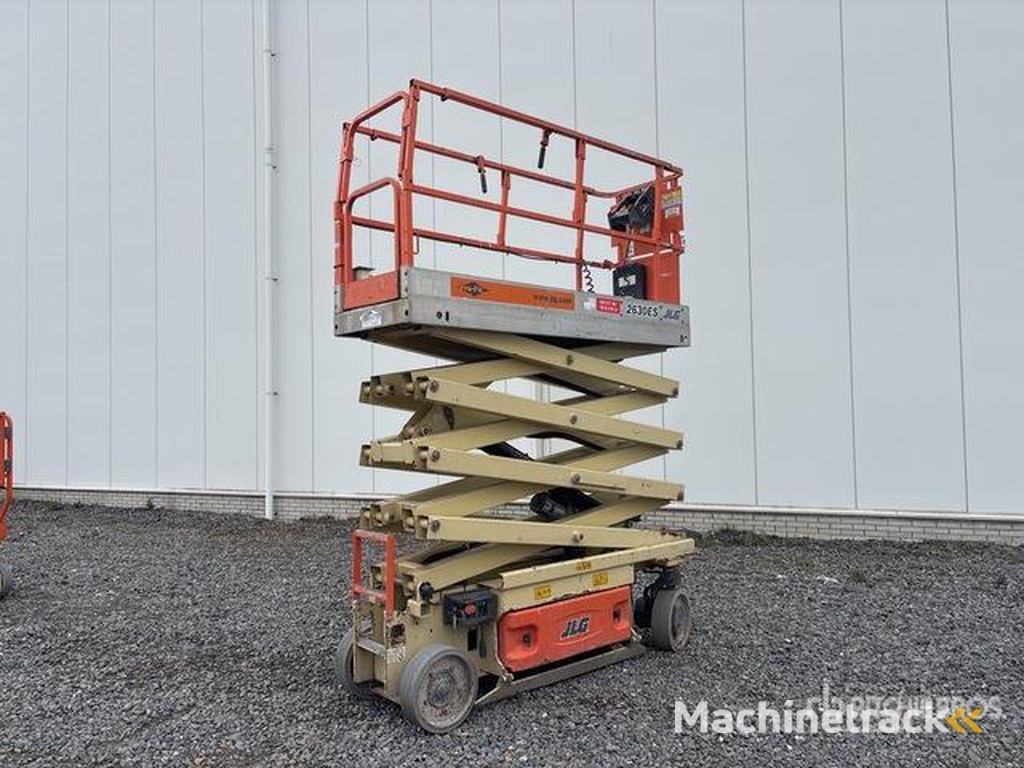 JLG 2630ES
