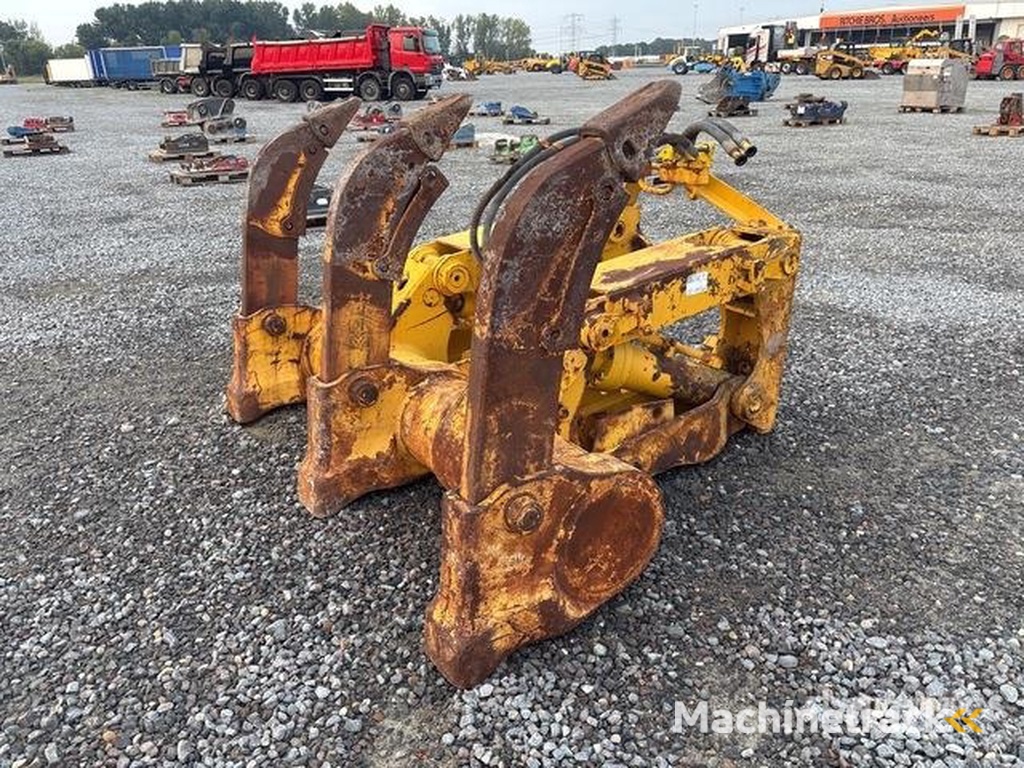 Ripper - Fits CAT D7G
