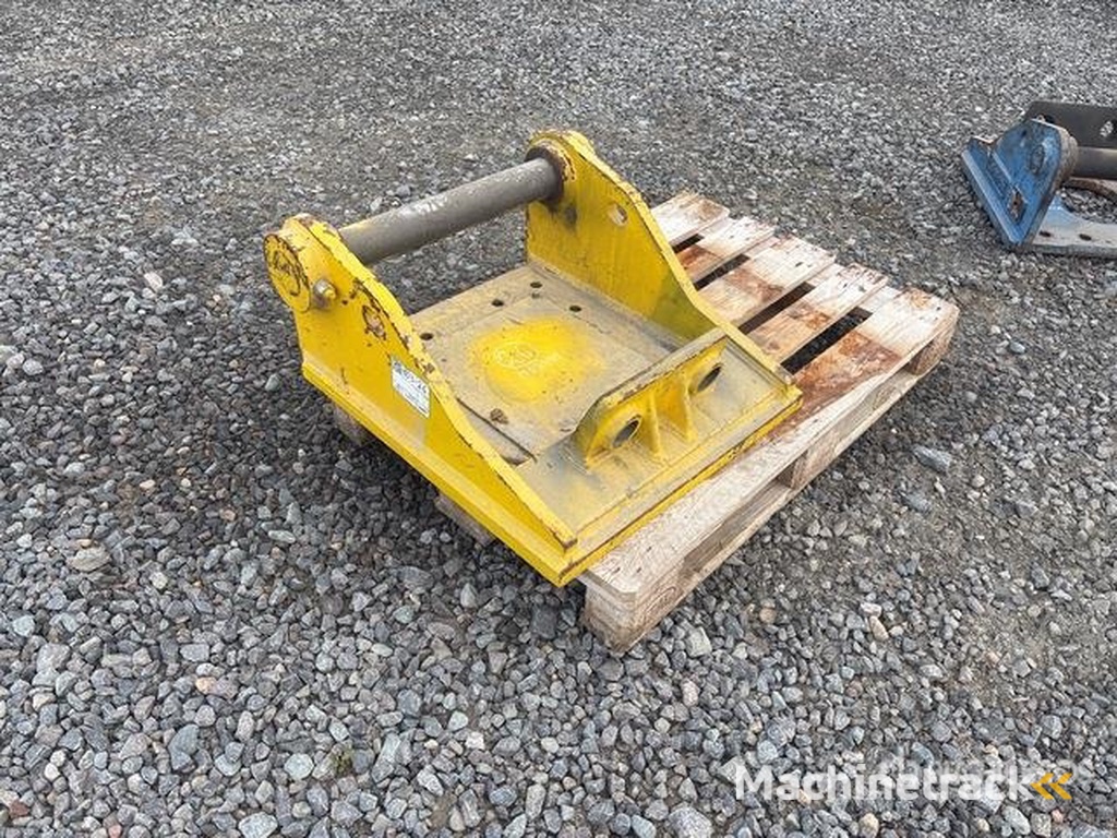 MS21/25 Adapter Plate