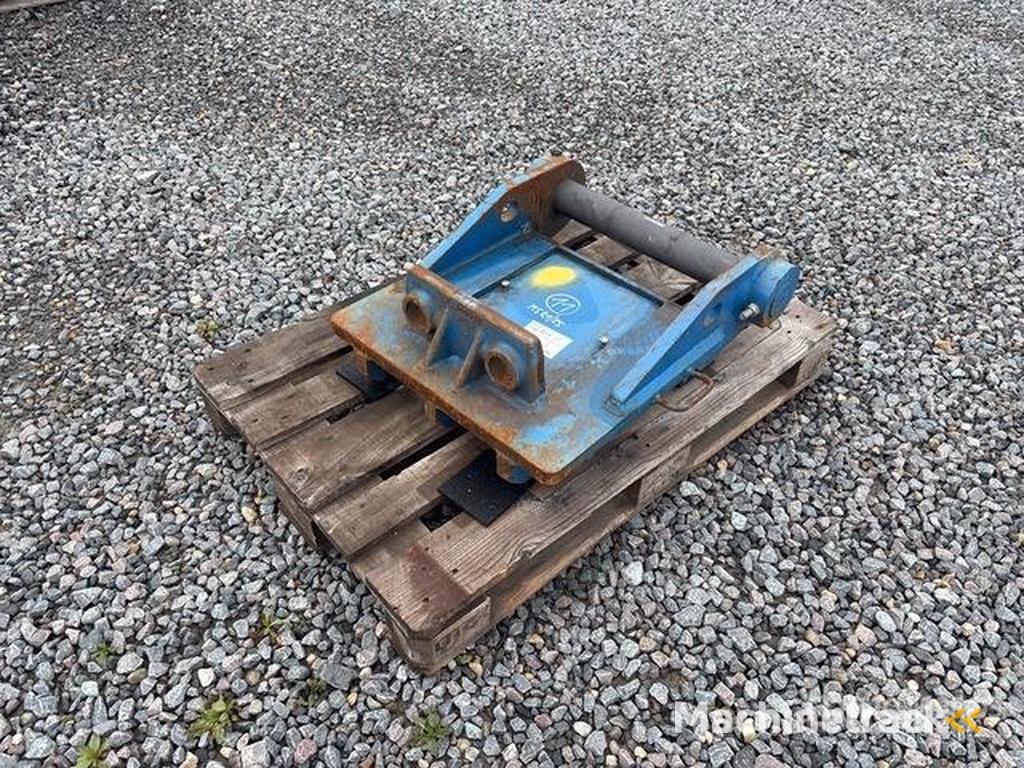 MS21/25 Adapter Plate