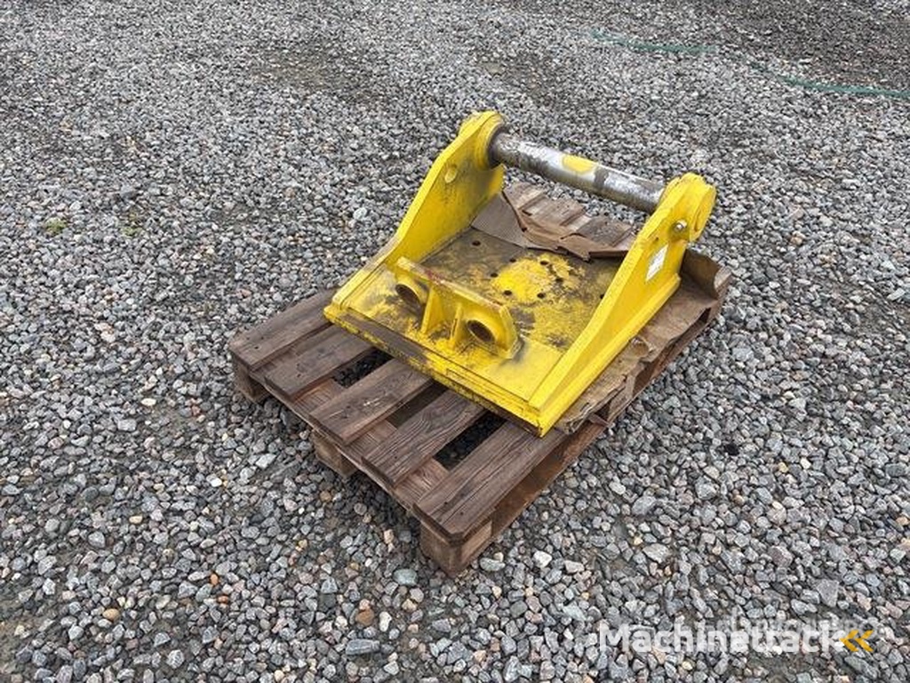 MS21/25 Adapter Plate