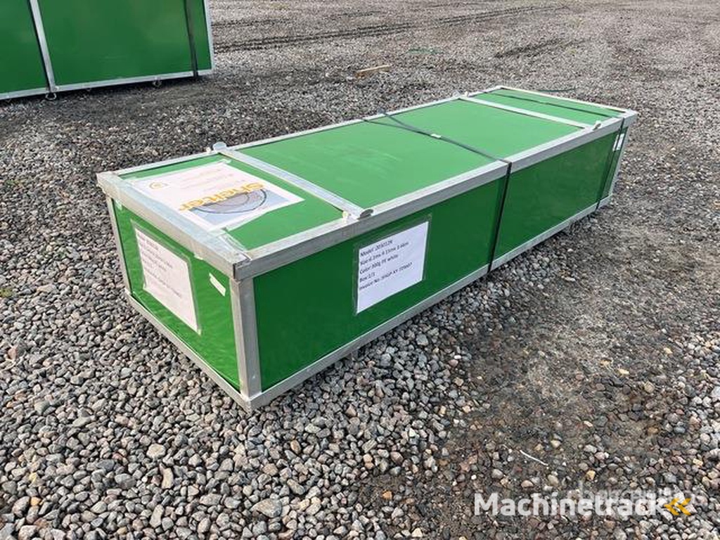 203012R Storage Building (Unused)