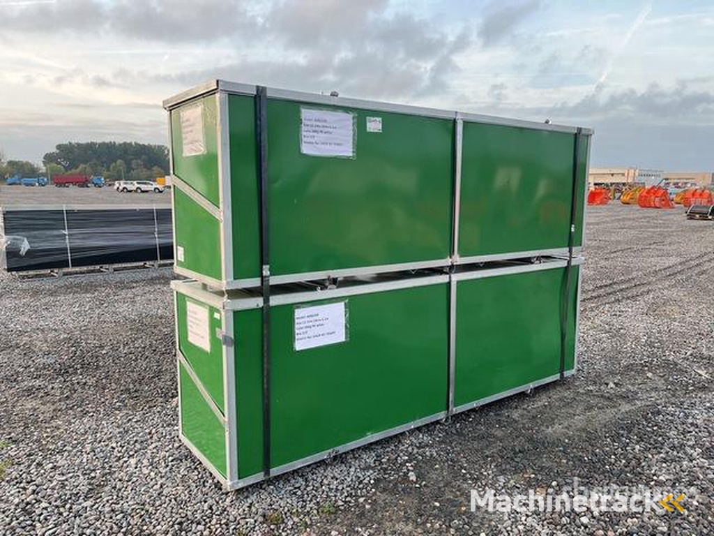 408020R Storage Building (Unused)