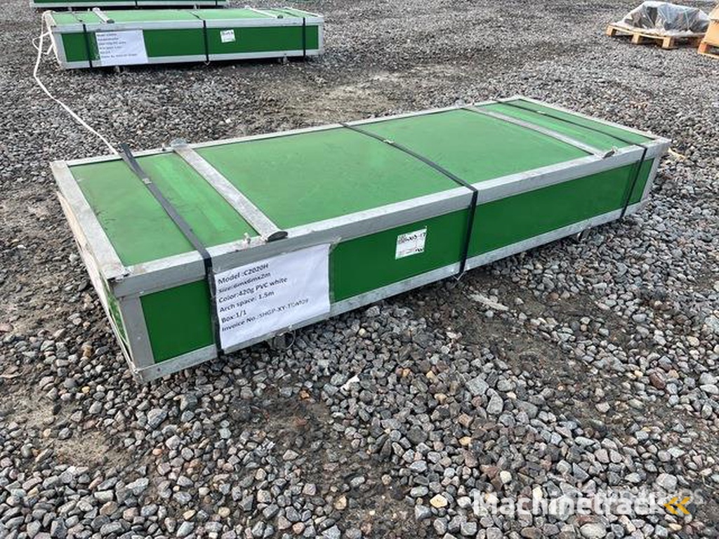 C2020H Storage Building (Unused)