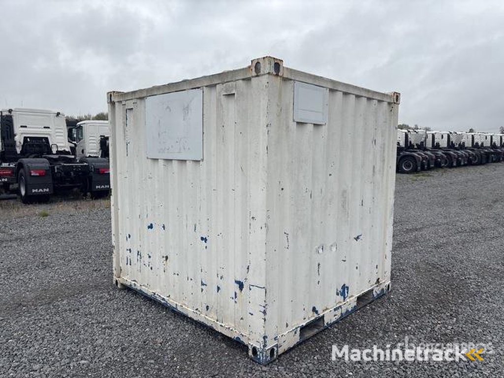 Storage Container