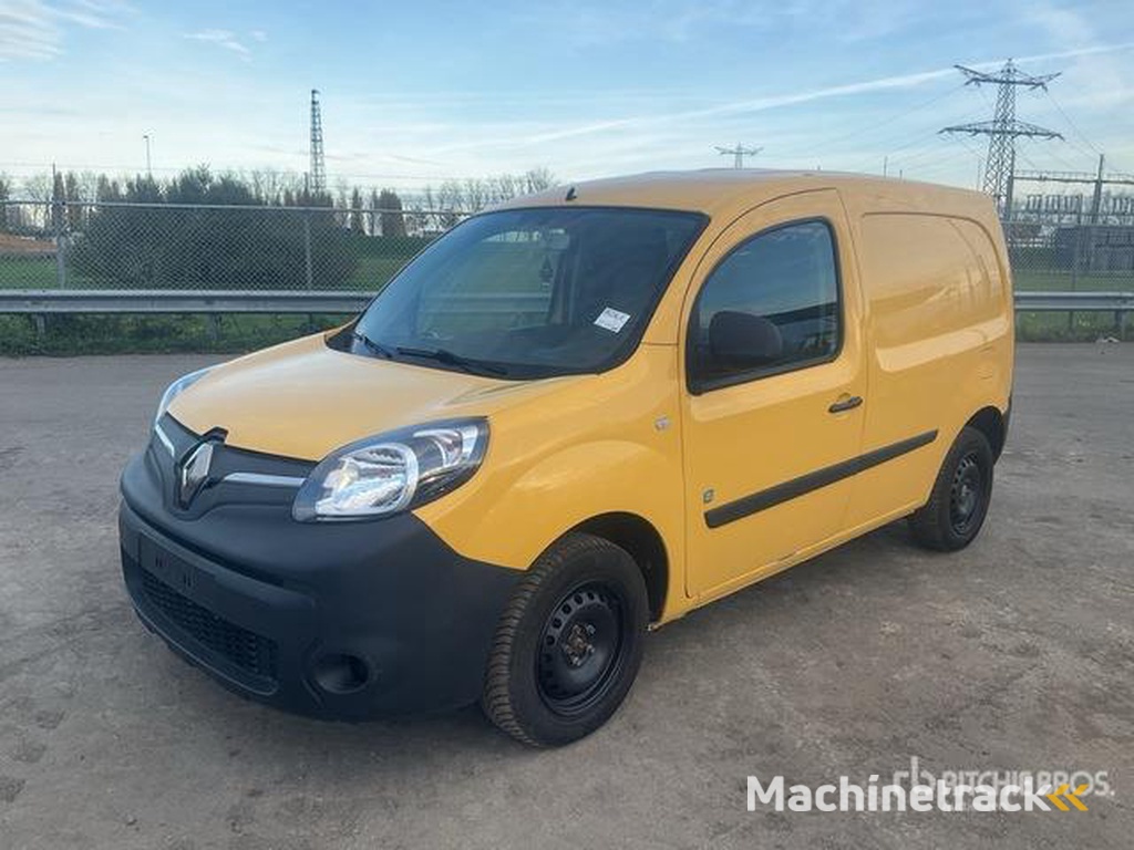 Renault Kangoo Express