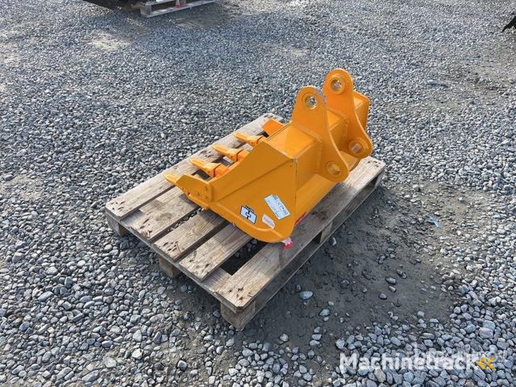 GIYI 600 mm Digging Excavator Bucket (Unused)